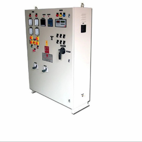 Prisma IEC 61439 Panel
